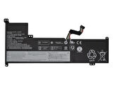 Lenovo IdeaPad 3-17IML05, L19L3PF4 ile Uyumlu Notebook Batarya Pili - Ver.1 - 3 Cell