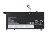 Lenovo ThinkBook 14 G4 ABA ile Uyumlu Notebook Batarya Pili   - Ver.2 - 3 Cell