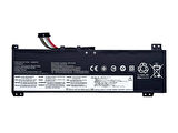 Lenovo IdeaPad Gaming 3 15IHU6 ile Uyumlu Notebook Batarya Pili
