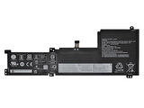 Lenovo IdeaPad 5-15ARE05 ile Uyumlu Notebook Batarya Pili- Ver.2 - 4 Cell