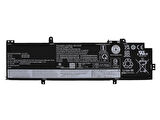 Lenovo ThinkPad P14s Gen 3 ile Uyumlu Notebook Batarya Pili  