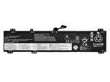 Lenovo Legion Pro 5 16ARH7 ile Uyumlu Notebook Batarya Pili  