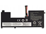 Lenovo Legion Y730-17ICH ile Uyumlu Notebook Batarya Pili  