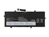Lenovo Yoga Duet 7 13IML05 ile Uyumlu Notebook Batarya Pili  