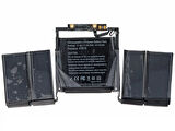 Apple MacBook Pro 13" A1706 (Mid 2017)RML-037 ile Uyumlu Notebook Bataryası Pili