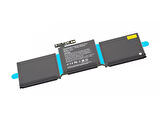 Apple MacBook Pro 13" (A2338) RML-043  ile Uyumlu Notebook Bataryası Pili