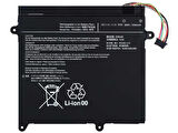Toshiba WT310-106 ile Uyumlu Notebook Bataryası Pili