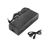 Hp 15-dc1030nr 15-ek1013dx 15-en1000 15-en1013dx ile Uyumlu Adaptör, Şarj Aleti Cihazı