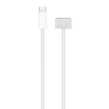 MacBook Pro 14‑inch (M1 Pro/Max) 2021 ile Uyumlu Magsafe 3 Macbook Şarj Kablo ve Adaptörü 140W