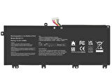Asus FX503V, B41N1711 ile Uyumlu Notebook Bataryası Pili