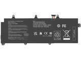 Asus ROG GX501G, GX501V, C41N1712 ile Uyumlu Notebook Bataryası Pili