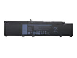 Dell G5 15 5500 ile Uyumlu Notebook Bataryası Pili - Ver.2 - 4 Cell