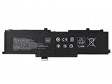 HP DG06099XL-PL ile Uyumlu Notebook Bataryası Pili