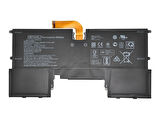 Hp Spectre 13-af000, BF04XL ile Uyumlu Notebook Bataryası Pili