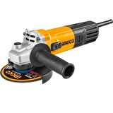 İNGCO ENDÜSTRİYEL ELEKTRİKLİ AVUÇ TAŞLAMA 115 MM 750 W