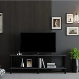 TV Sehpası Şota Antrasit 120 cm
