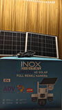 INOX-X14 4LENS ESİM SOLAR KAMERA