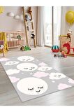 Yıkanabilir Kaymaz Taban Çocuk ve Bebek Odası