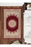 Dijital Baskılı Yıkanabilir Kaymaz Taban Salon ve Oturma Odası Halısı