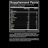 Insane Iso - Premium Whey İsolate Protein - 2 KG 