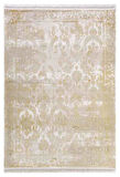 Artemis Halı Inspiration 00650D Bej Gold Vintage Bambu Halı