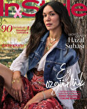 InStyle Dergi Ekim 2025