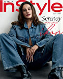 InStyle Dergi Kasım 2025