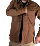 ERKEK TACTİCAL OUTDOOR GÖMLEK