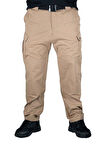 BEJ ACTİVE TAKTİK PANTOLON