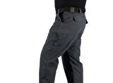 GRİ ACTİVE TAKTİK PANTOLON 