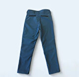 KIŞLIK İÇİ POLARLI SU VE RÜZGAR GEÇİRMEZ SOFTSHELL PANTOLON