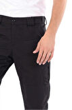 SİYAH ACTİVE TAKTİK PANTOLON