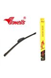 Chevrolet Cruze Inwells Muz Silecek Takımı (2009 - 2013) 600mm / 450mm Aparatsız