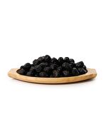 İnze Doğal Fermente Gemlik Kuru Sele Siyah Zeytin 2 KG