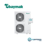baymak iotherm plus 26 kw 380v