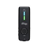 IK MULTIMEDIA IP-IRIG-PROIO-IN iRig Pro I/O Ses Kartı