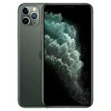 Yenilenmiş Apple iPhone 11 Pro Max 64 GB Yeşil B Grade