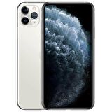 Yenilenmiş Apple iPhone 11 Pro 64 GB Gümüş B Grade
