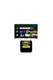 Redline Ip-70 Max Android 10 TV Box 2GB/16GB