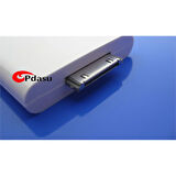 Apple iPad Kart Okuyucu ve USB adaptörü 2 in 1