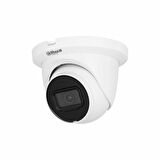 Dahua IPC-HDW2841TM-S-0280B 8mp 2.8mm Sabit Lens Dahili Sesli IP Dome Kamera