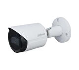 Dahua IPC-HFW3541E-AS-0360B 5MP IR Gece Görüşlu  Poe Destekli Bullet Kamera