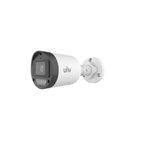 UNİVER IPC2122LB-AF28K-DL2 2MP 2.8mm Sabit Lens Smart Dual-Lıght 30m IR Bullet Sesli IP Kamera