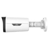 UNV 4MP BULLET 2.8MM IPC2314LE-ADF28KM-WP 30metre IP Güvenlik Kamerası WISE-ISP COLORHUNTER SESLİ