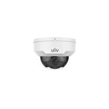 Uniview IPC322LB-ASF28K-A 2MP IP 2.8mm Sabit Lens H.265+ Sesli Dome Güvenlik Kamerası