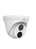IPC3612LB-ASF28K-A 2MP IP 2.8mm Sabit Lens H.265+ Sesli Dome Güvenlik Kamerası
