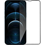İPHONE 11 / XR / 12 / 12 PRO UYUMLU KIRILMAZ SERAMİK NANO EKRAN KORUYUCU