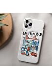 İphone 11 Pro Uyumlu Tasarım Telefon Kılıfı