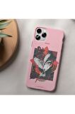 İphone 11 Pro Uyumlu Tasarım Telefon Kılıfı