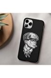 İphone 11 Pro Uyumlu Tasarım Telefon Kılıfı